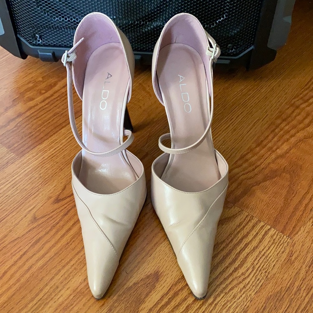 Aldo heels